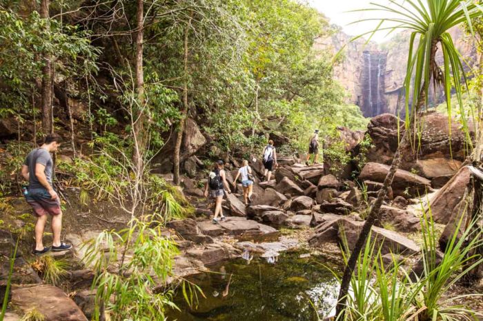 Why travelling during the wet season shouldn’t...