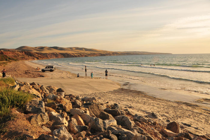 What to do on Adelaide’s Fleurieu Peninsula