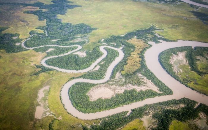 Arnhem Land