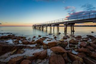 Kangaroo Island 