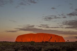 Uluru (Ayers Rock)