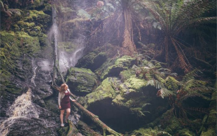 Hike, kayak and cruise: The hidden secrets of...