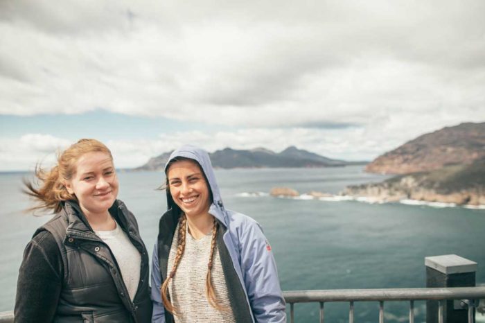 Want to know what a Tasmania group tour looks...