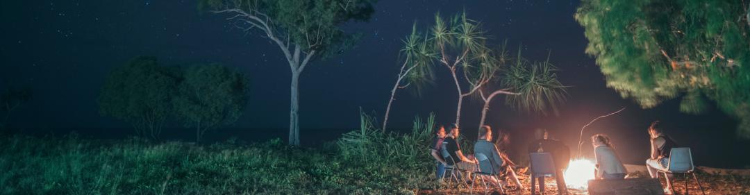 Learn about First Nations cultures with Intrepid.