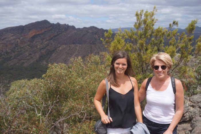 How a road trip with my mum changed what I...