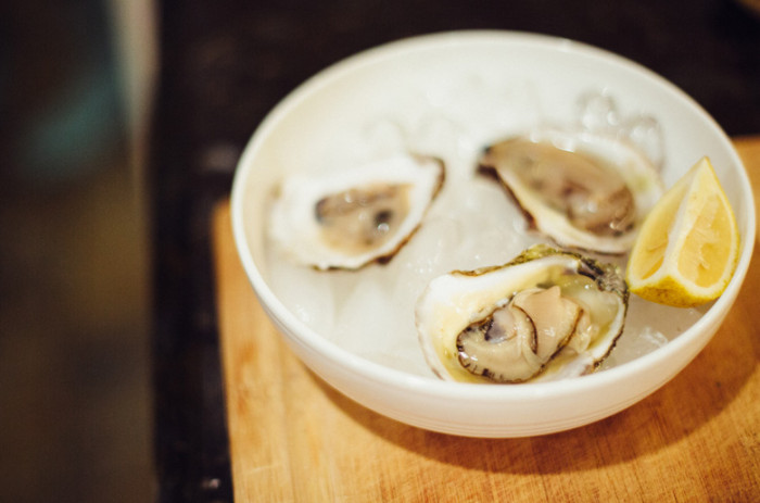 Where to find Australia’s best oysters