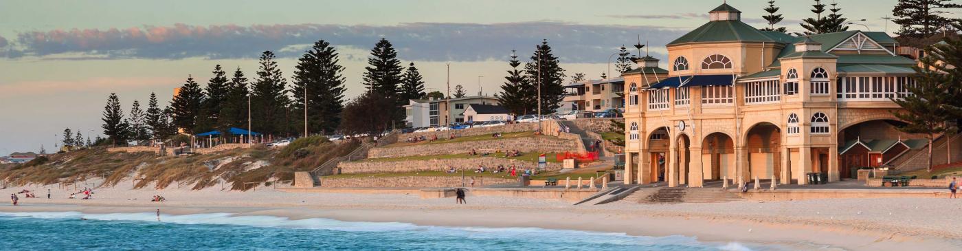 Perth, Western Australia