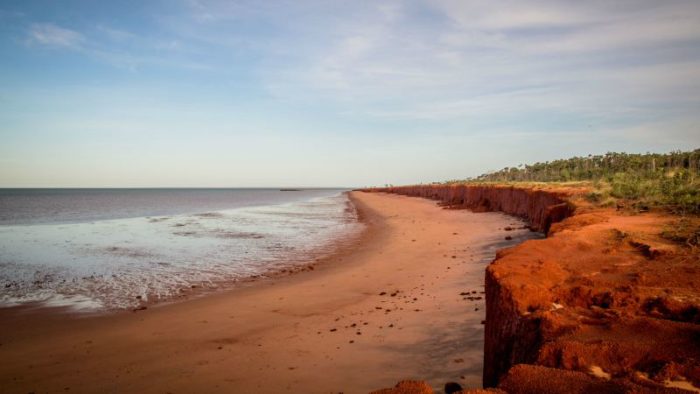 An extraordinary expedition into East Arnhem Land