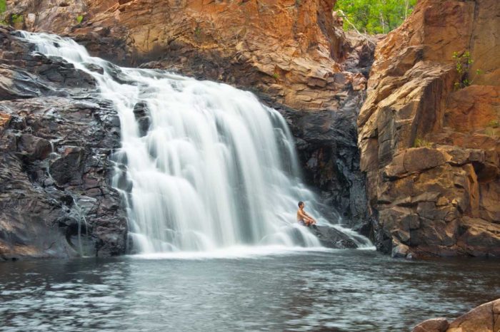 Weekday Wanderlust: Nitmiluk National Park