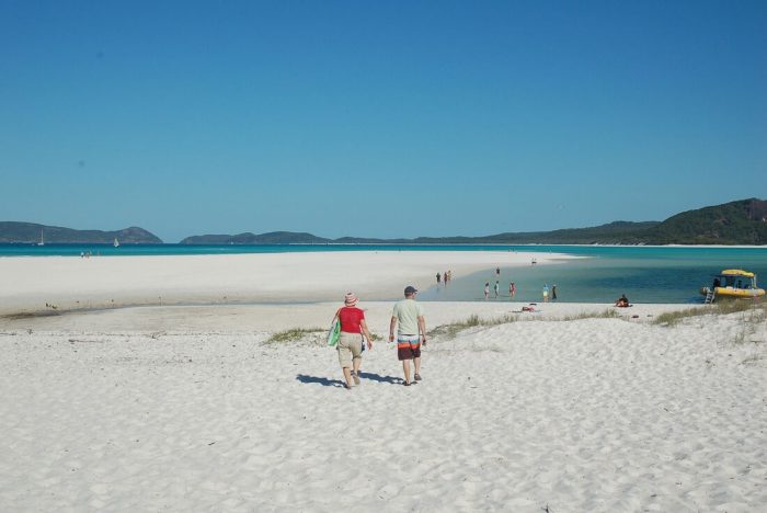 Why travelling Australia taught me how small we...