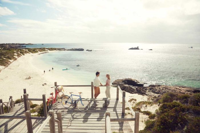 Heads up: Qantas now does flights direct from...