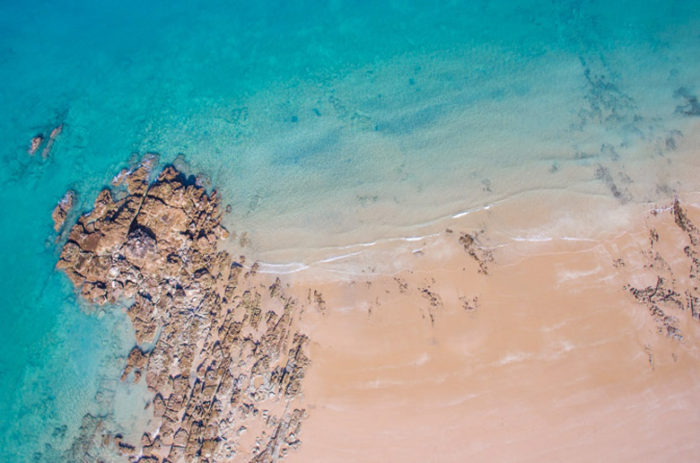 This is what it looks like to travel in Western...