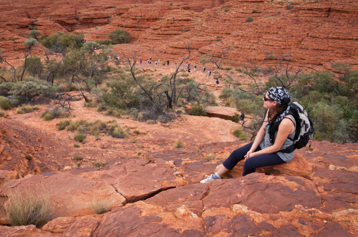 Seven reasons you have to visit Kings Canyon