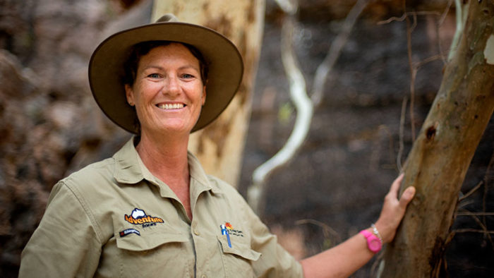 Life after cancer: the survivor who fell in...