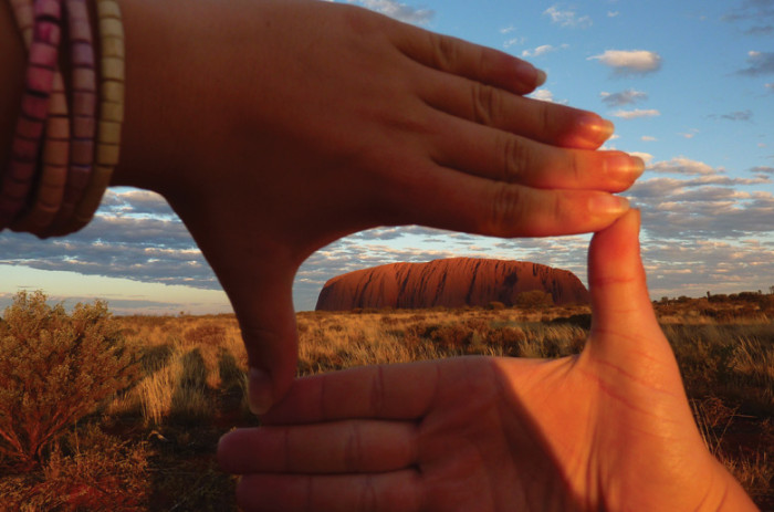 Uluru: the ultimate Australian pilgrimage