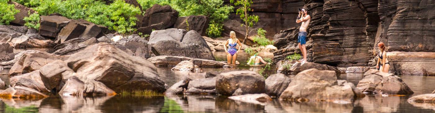 australia_northern-territory_jim-jim_swimming