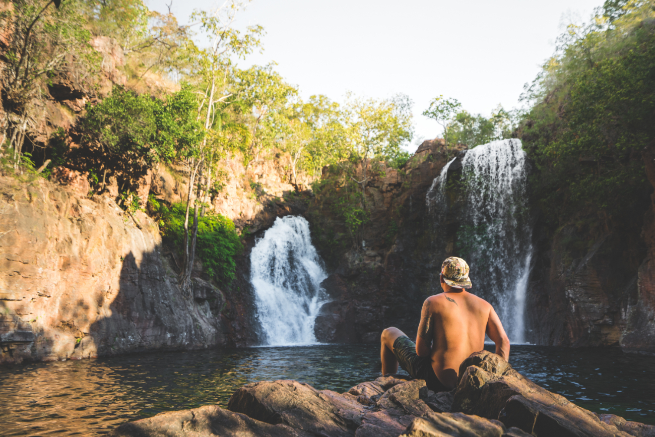 125471-Relaxing at Florence Falls-56
