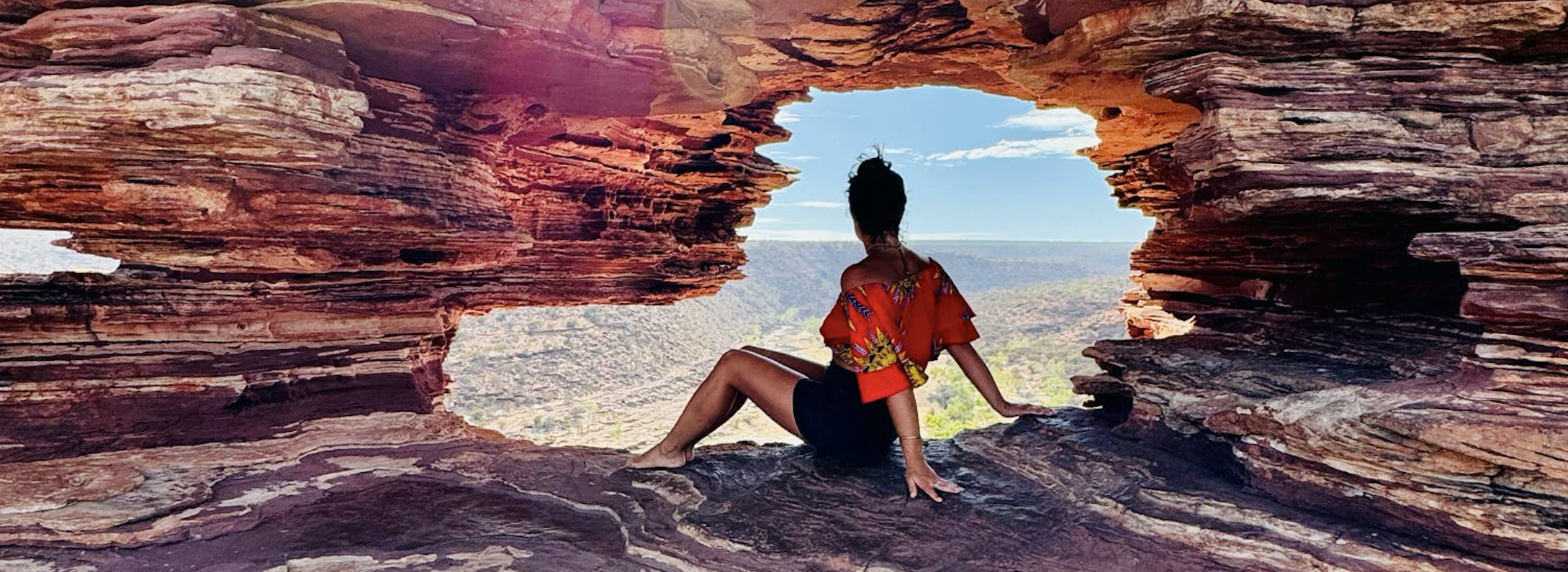 Adventure Tours Australia West Coast